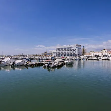 Faro Tradicional House - City Center Exterior photo